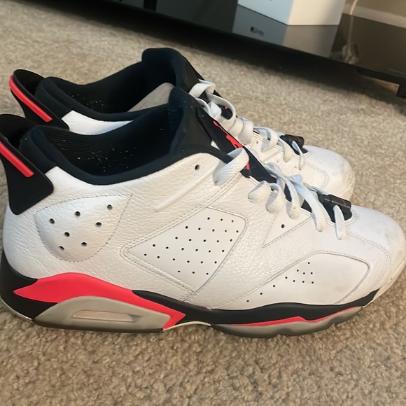 Jordan lowtop - Picture 3 of 4